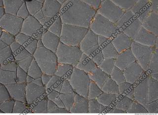 Photo Texture of Ground Asphalt 0006